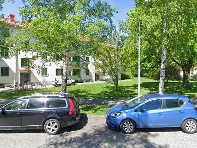 Lägenhet hyra i Kristianstad, Skåne