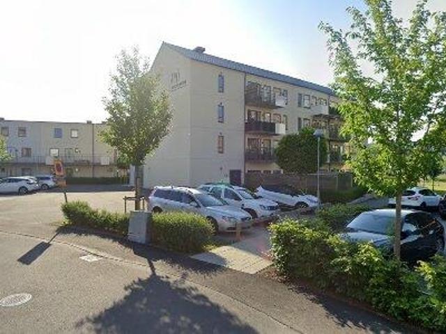 Lägenhet hyra i Kristianstad, Skåne