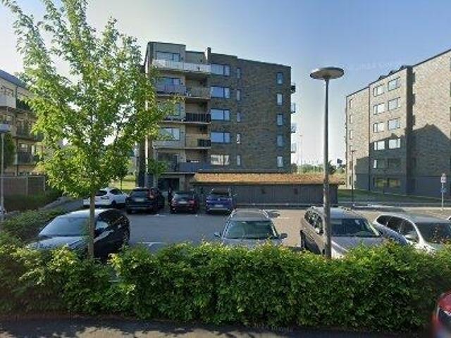 Lägenhet hyra i Kristianstad, Skåne