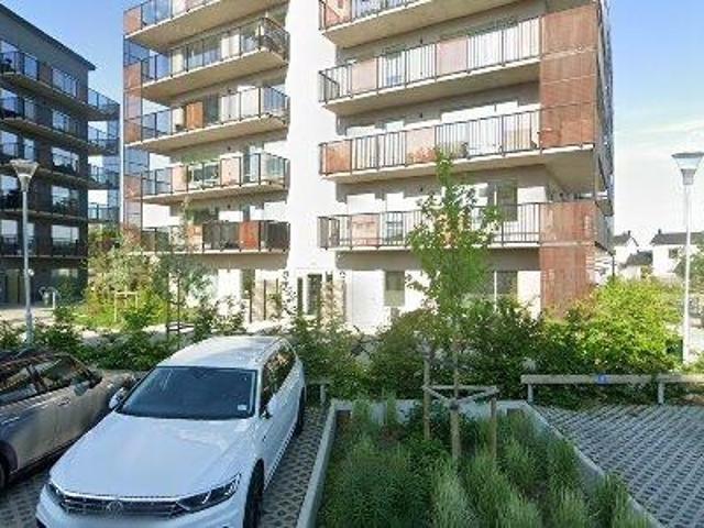 Lägenhet hyra i Kristianstad, Skåne