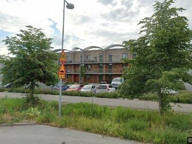 Lägenhet hyra i Kristianstad, Skåne län