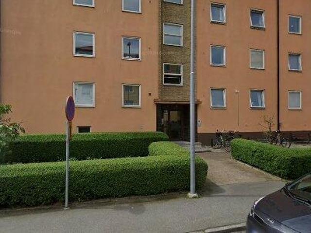 Lägenhet hyra i Östermalm, Kristianstad