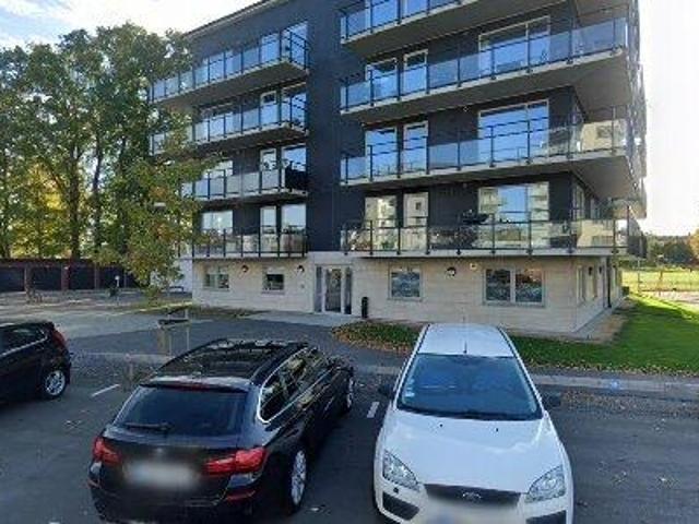 Lägenhet hyra i Kristianstad, Skåne