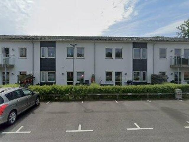 Lägenhet hyra i Östra kasern, Kristianstad