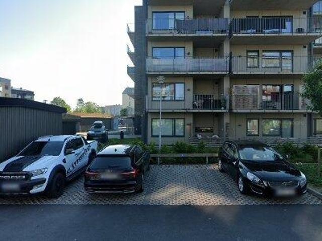 Lägenhet hyra i Kristianstad, Skåne län
