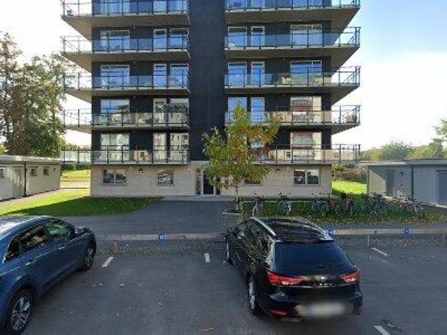 Lägenhet hyra i Kristianstad, Skåne