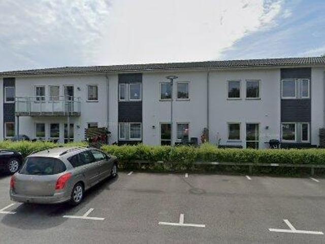 Lägenhet hyra i Östra kasern, Kristianstad