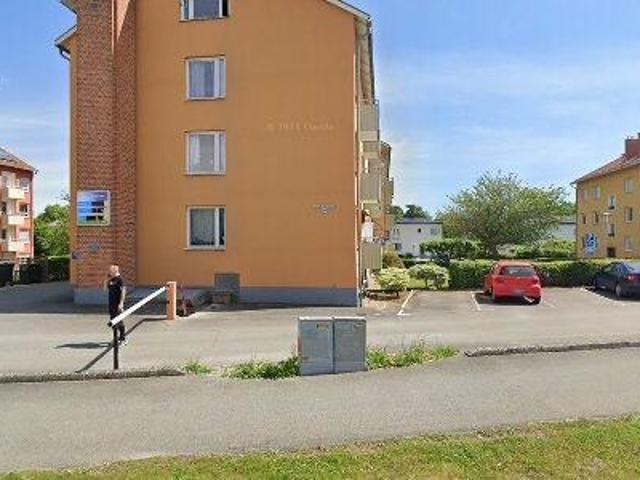 Lägenhet hyra i Näsby, Kristianstad