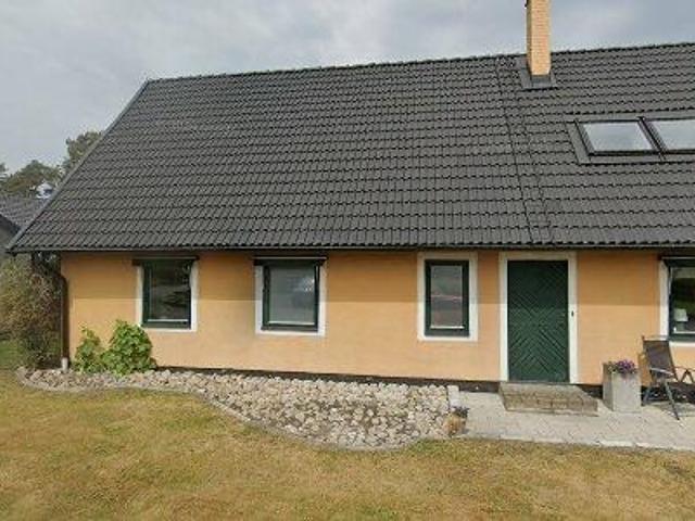 Lägenhet hyra i Åhus, Skåne