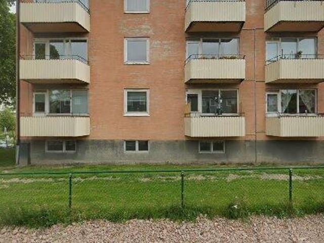 Lägenhet hyra i Kristinehamn, Värmland