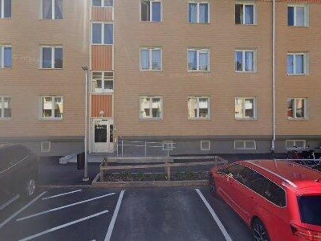 Lägenhet hyra i Kristinehamn, Värmland