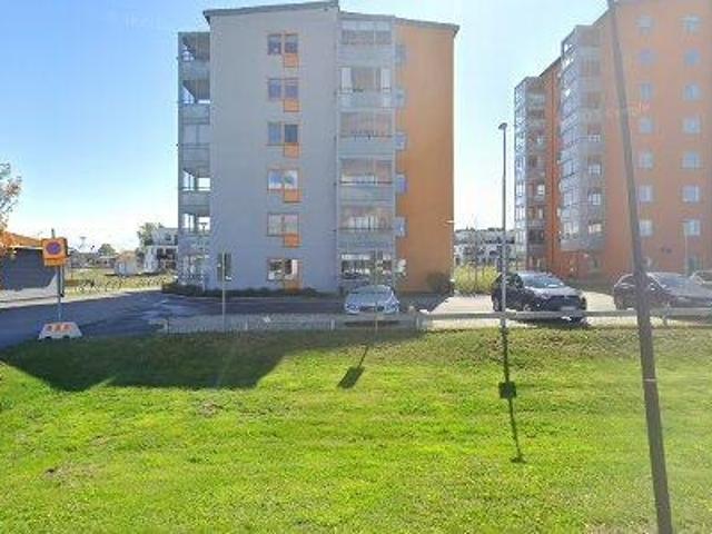 Lägenhet hyra i Kristinehamn, Värmland