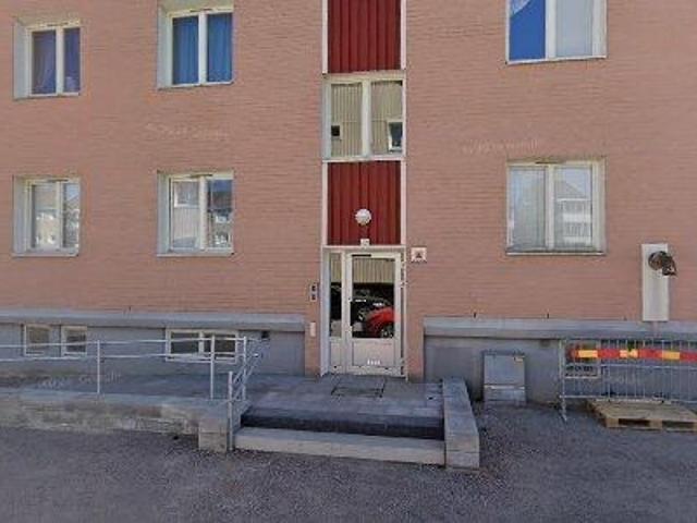 Lägenhet hyra i Kristinehamn, Värmland