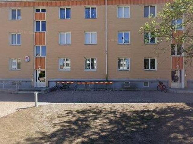 Lägenhet hyra i Kristinehamn, Värmland