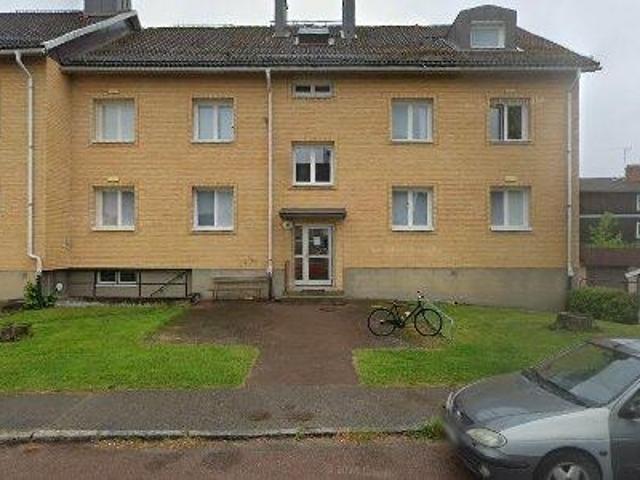 Lägenhet hyra i Kristinehamn, Värmland