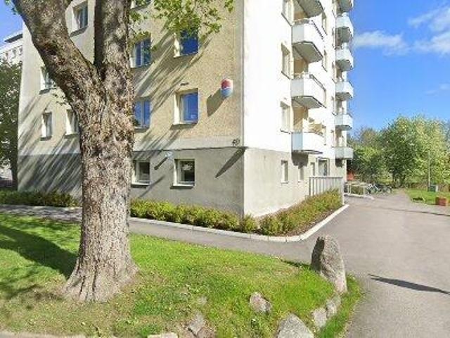 Lägenhet hyra i Kristinehamn, Värmland