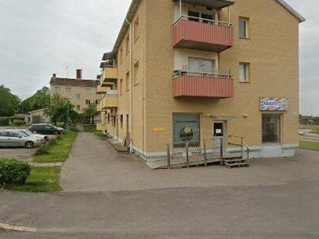 Lägenhet hyra i Kristinehamn, Värmland