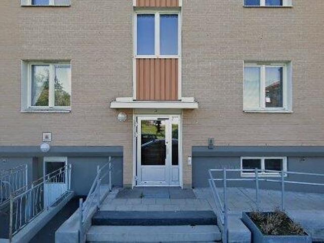 Lägenhet hyra i Kristinehamn, Värmland