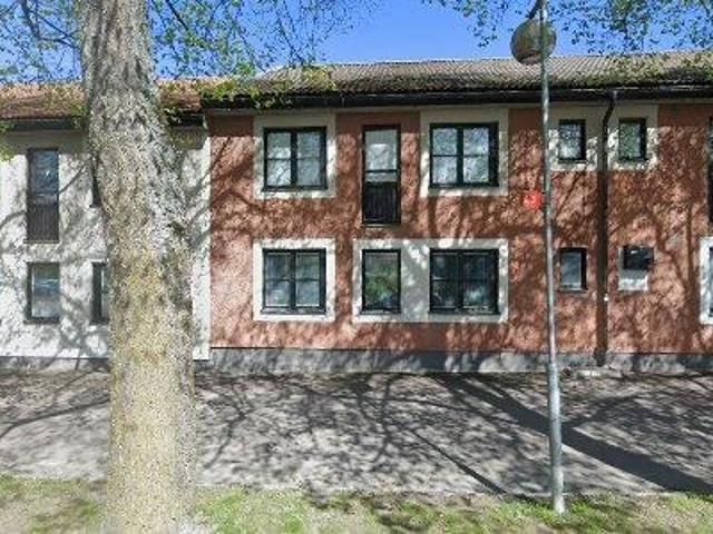 Lägenhet hyra i Kristinehamn, Värmland