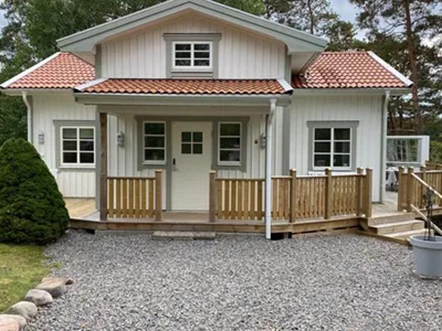 Lägenhet hyra i Kungälv, Västra Götaland