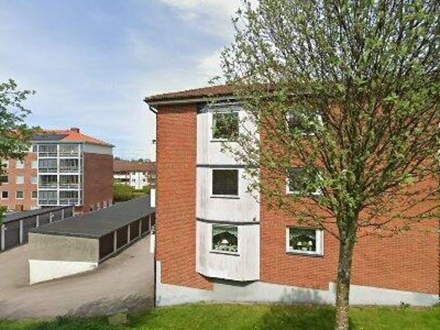 Lägenhet hyra i Laholm, Halland