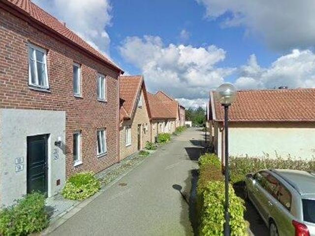 Lägenhet hyra i Laholm, Halland