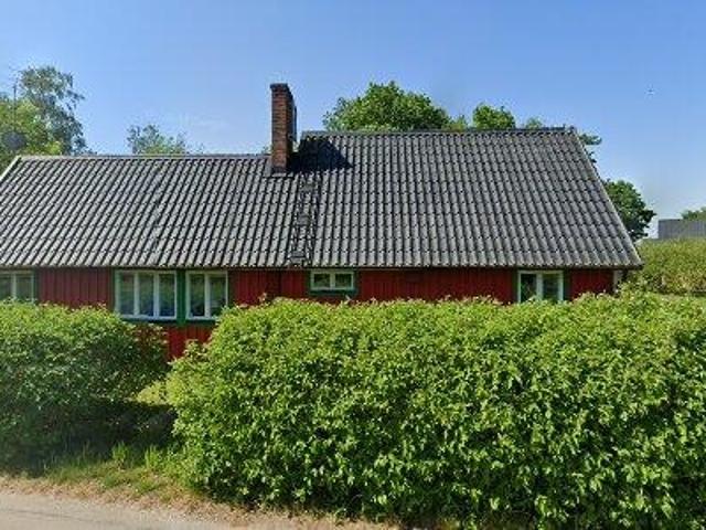 Hus hyra i Laholm, Halland