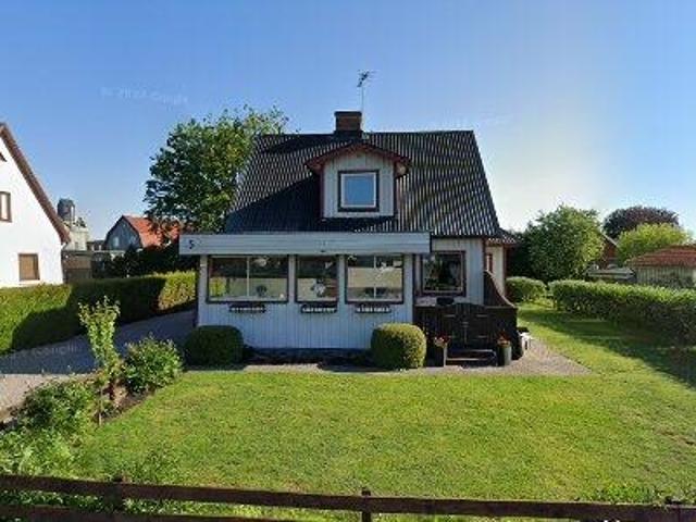 Hus hyra i Vallberga, Halland