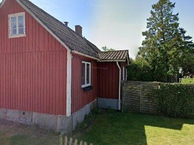 Hus hyra i Veinge, Halland
