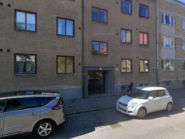 Lägenhet hyra i Gotland, Skåne