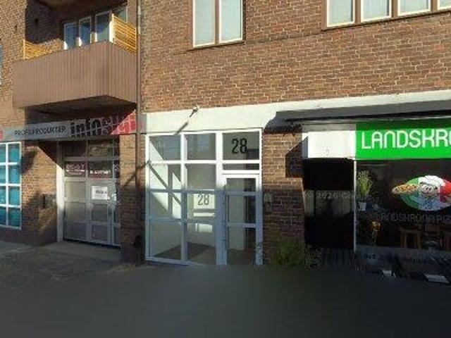 Lägenhet hyra i Gotland, Skåne