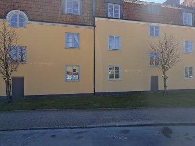 Lägenhet hyra i Gotland, Skåne