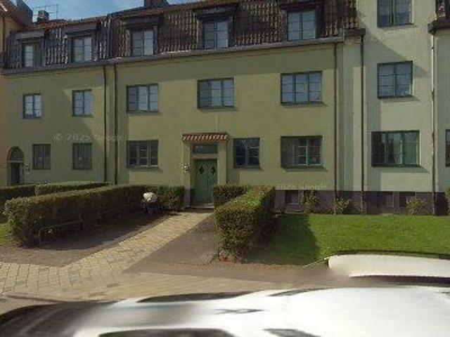 Lägenhet hyra i Gotland, Skåne