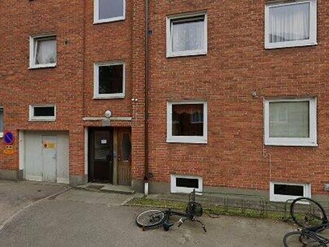 Lägenhet hyra i Gotland, Skåne