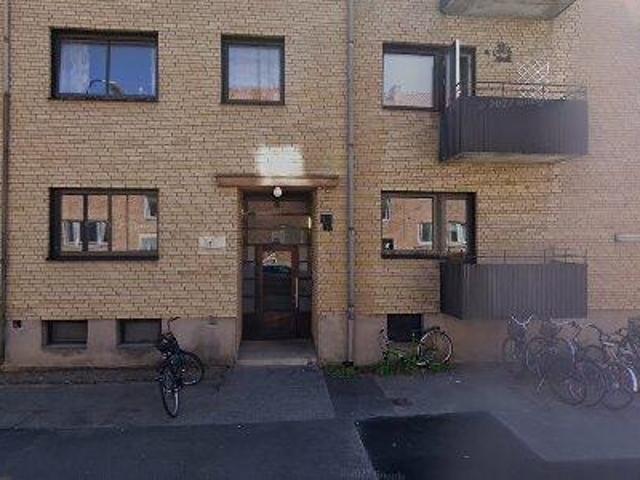 Lägenhet hyra i Gotland, Skåne