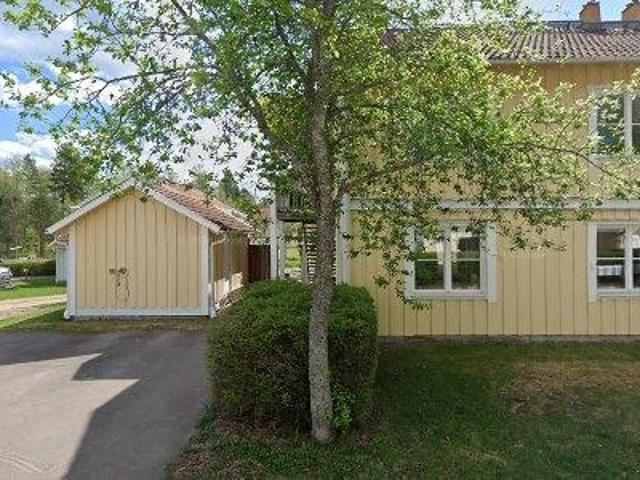 Lägenhet hyra i Leksand, Dalarna