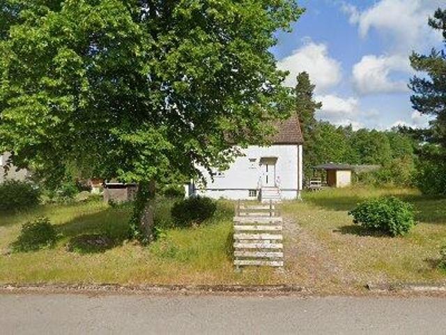 Lägenhet hyra i Lessebo, Kronoberg