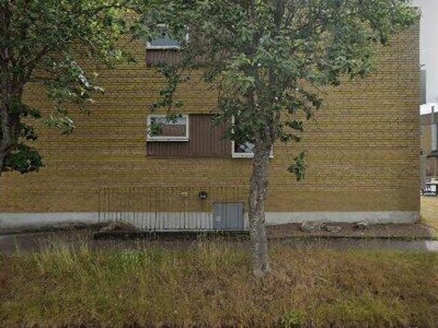 Lägenhet hyra i Hovmantorp, Kronobergs län