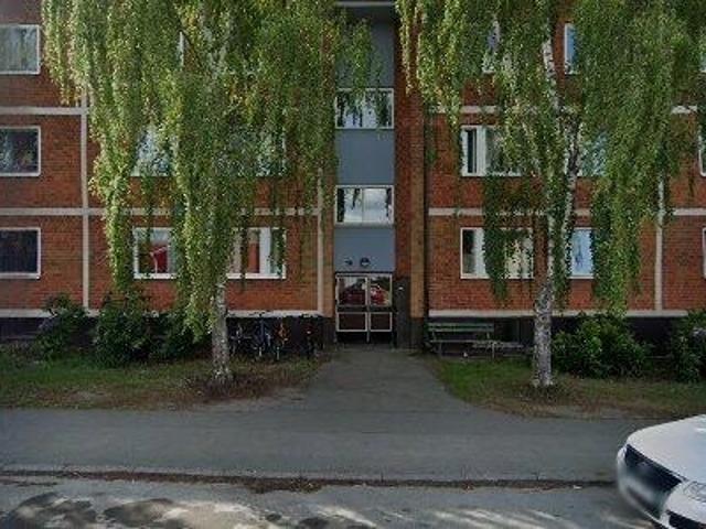 Lägenhet hyra i Lessebo, Kronoberg