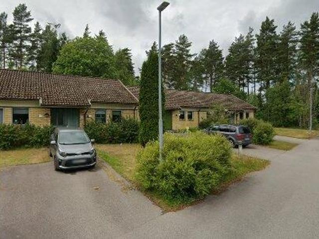 Lägenhet hyra i Hovmantorp, Kronobergs län