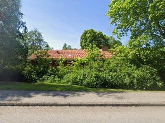 Lägenhet hyra i Kronoberg