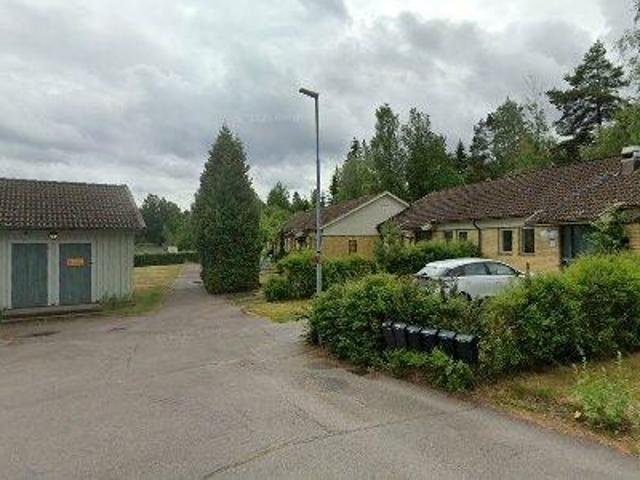 Lägenhet hyra i Hovmantorp, Kronobergs län