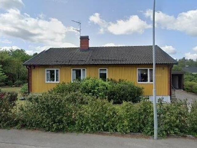 Lägenhet hyra i Lessebo, Kronoberg