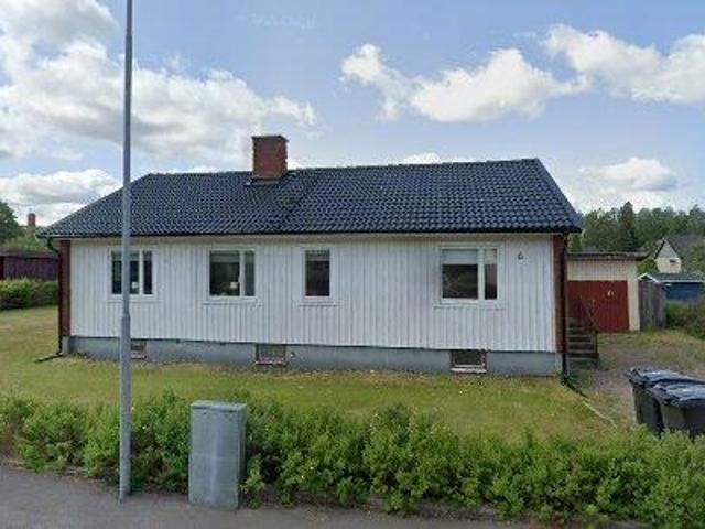 Lägenhet hyra i Lessebo, Kronoberg