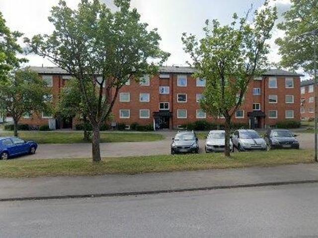 Lägenhet hyra i Lessebo, Kronoberg