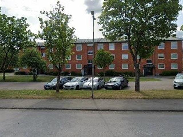 Lägenhet hyra i Lessebo, Kronoberg