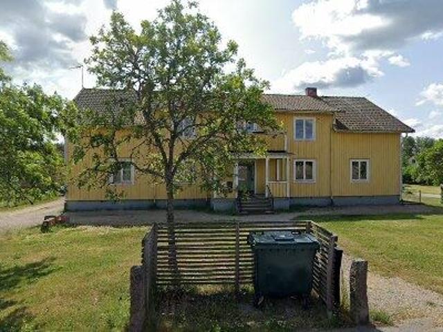 Lägenhet hyra i Lessebo, Kronoberg