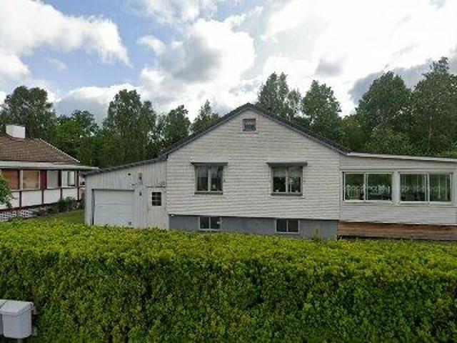 Lägenhet hyra i Lessebo, Kronoberg