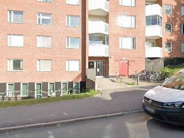 Lägenhet hyra i Lidingö, Stockholm