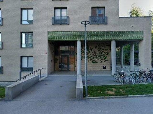 Lägenhet hyra i Lidingö, Stockholm